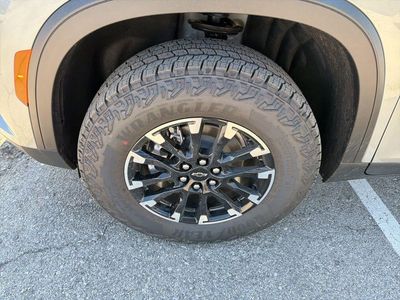 2026 Chevrolet Traverse - Photo 9