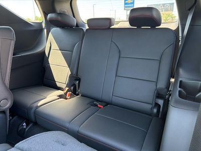 2026 Chevrolet Traverse - Photo 16