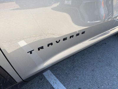 2026 Chevrolet Traverse - Photo 10