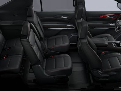 2026 Chevrolet Traverse - Photo 68