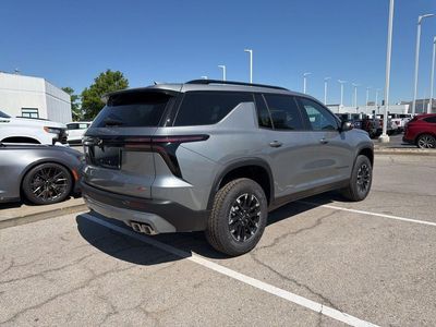 2026 Chevrolet Traverse - Photo 3