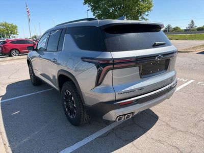 2026 Chevrolet Traverse - Photo 5