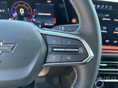 2026 Chevrolet Traverse - Photo 26