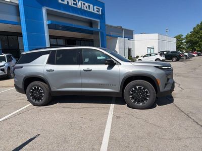 2026 Chevrolet Traverse - Photo 2