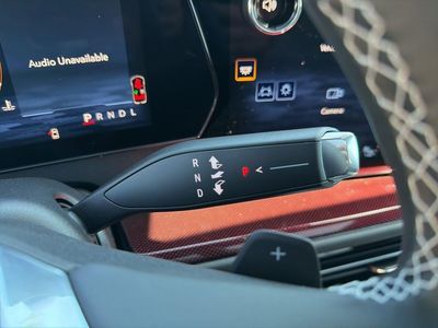 2026 Chevrolet Traverse - Photo 29