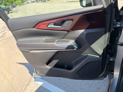2026 Chevrolet Traverse - Photo 35
