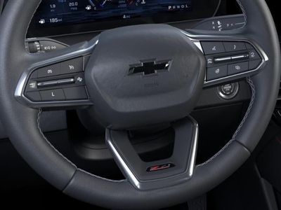 2026 Chevrolet Traverse - Photo 56