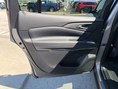 2026 Chevrolet Traverse - Photo 21