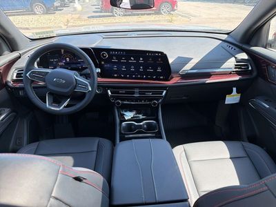 2026 Chevrolet Traverse - Photo 20