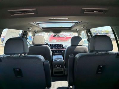 2026 Chevrolet Traverse - Photo 15