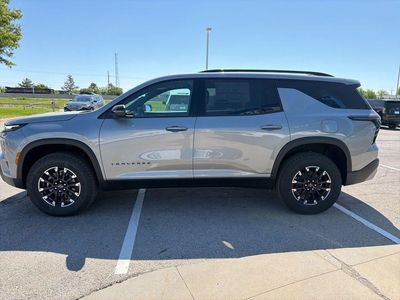 2026 Chevrolet Traverse - Photo 6