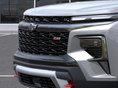 2026 Chevrolet Traverse - Photo 50