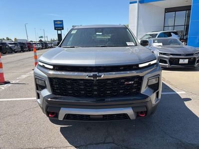 2026 Chevrolet Traverse - Photo 8