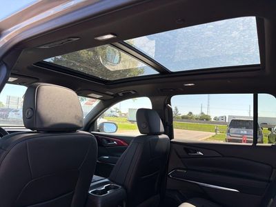 2026 Chevrolet Traverse - Photo 18