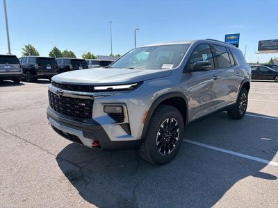 2026 Chevrolet Traverse - Photo 7