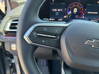 2026 Chevrolet Traverse - Photo 25
