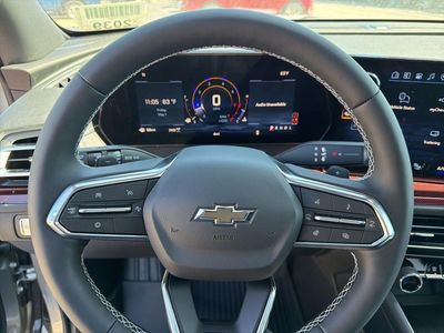 2026 Chevrolet Traverse - Photo 27