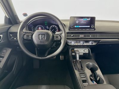 2026 Honda Civic - Photo 22