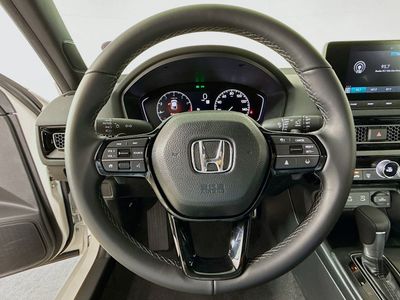 2026 Honda Civic - Photo 9