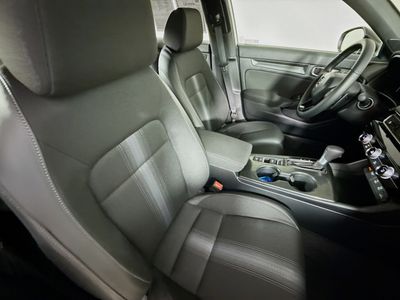 2026 Honda Civic - Photo 30