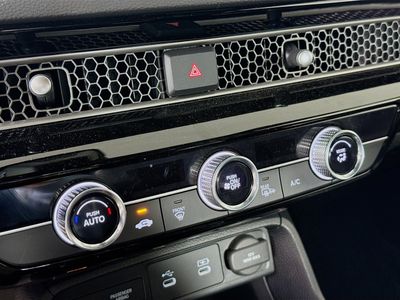 2026 Honda Civic - Photo 14