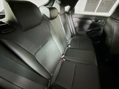 2026 Honda Civic - Photo 29