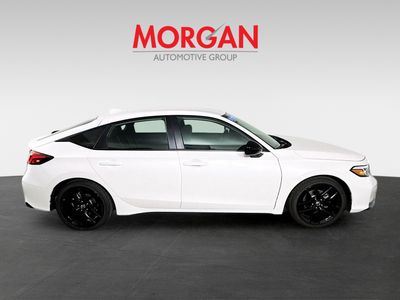 2026 Honda Civic - Photo 2