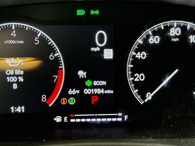 2026 Honda Civic - Photo 11