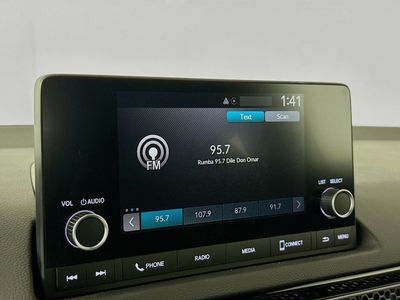 2026 Honda Civic - Photo 13