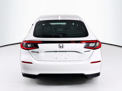 2026 Honda Civic - Photo 26