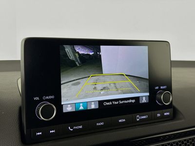 2026 Honda Civic - Photo 12