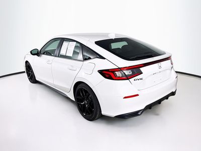2026 Honda Civic - Photo 25