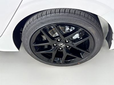 2026 Honda Civic - Photo 32