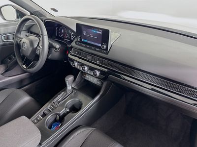 2026 Honda Civic - Photo 31