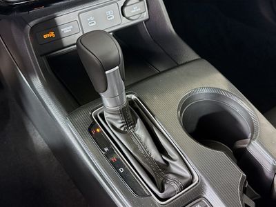 2026 Honda Civic - Photo 16