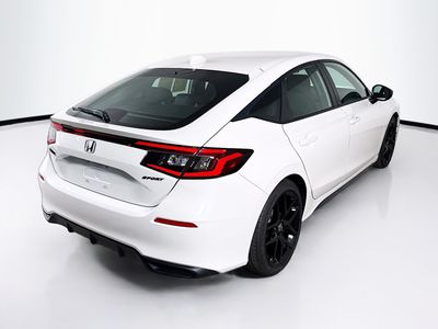 2026 Honda Civic - Photo 27
