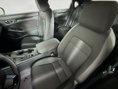 2026 Honda Civic - Photo 21