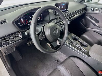 2026 Honda Civic - Photo 7