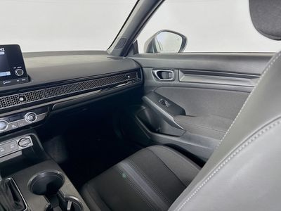 2026 Honda Civic - Photo 23