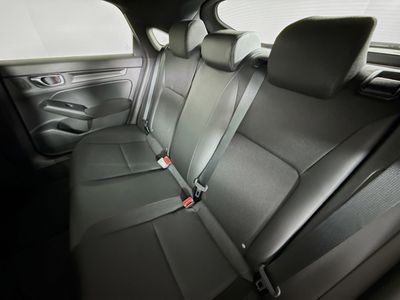 2026 Honda Civic - Photo 24