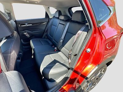 2026 Kia Seltos — photo 26 view
