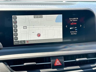 2026 Kia Seltos — photo 13 view