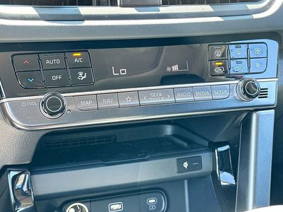 2026 Kia Seltos — photo 16 view