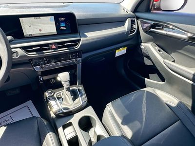 2026 Kia Seltos — photo 25 view