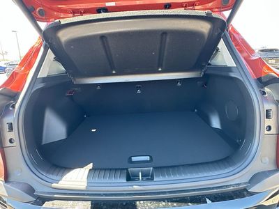 2026 Kia Seltos — photo 27 view