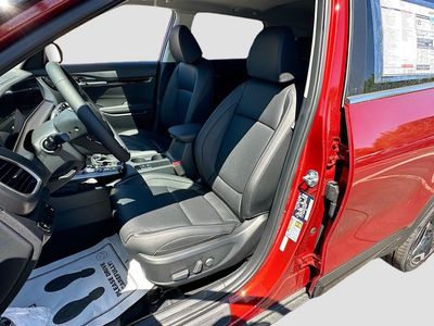 2026 Kia Seltos — photo 22 view