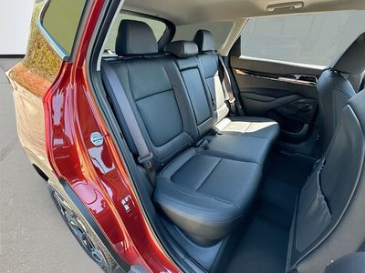 2026 Kia Seltos — photo 28 view
