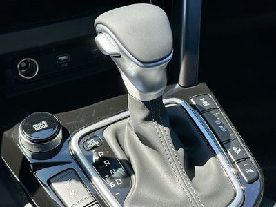 2026 Kia Seltos — photo 17 view