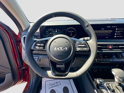 2026 Kia Seltos — photo 11 view