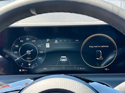 2026 Kia Seltos — photo 12 view